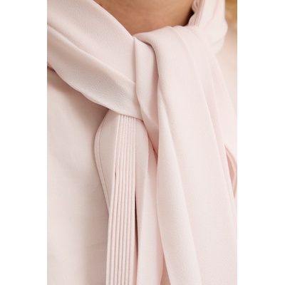 TWINSET риза дамска памучна (261TE2033)