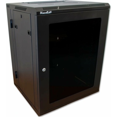 XtendLan 12U WD-12U-65-BLACK
