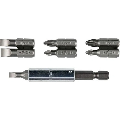sada bitov HITACHI PRE SKRUTKOVAČE 752397