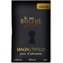 Valavani Magnetifico secret scent pro muže 2ml