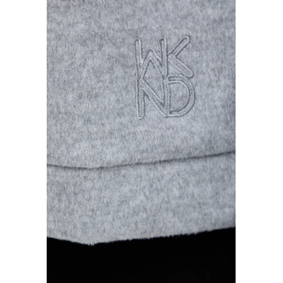 Max Mara Суичър с вълна Weekend Max Mara OSCURI (2525926012600)