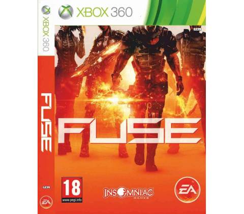 Fuse