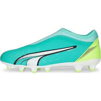 PUMA Футболни обувки Puma ULTRA MATCH LL FG/AG Jr 107229-03 Размер 22 EU