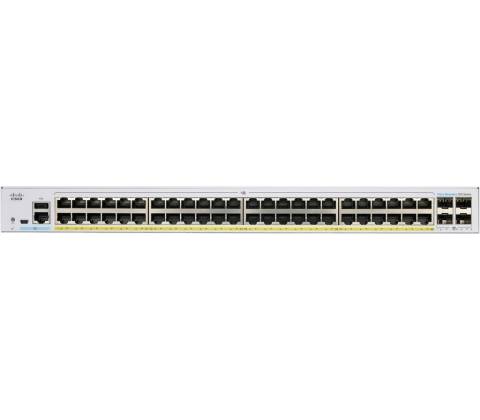 Cisco CBS350-48FP-4G