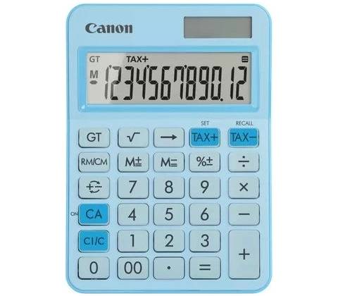 CANON LS-125KB