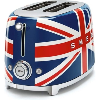 Image 1 of Smeg Union Jack TSF01UJEU