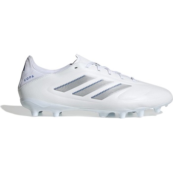 Image 1 of Adidas Футболни бутонки Adidas Copa Pure 3 League Firm Ground Football Boots - White/Silver