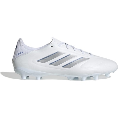 Adidas Футболни бутонки Adidas Copa Pure 3 League Firm Ground Football Boots - White/Silver