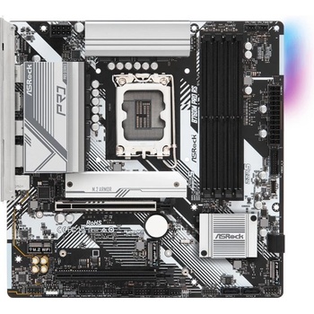Image 1 of ASRock B760M PRO RS
