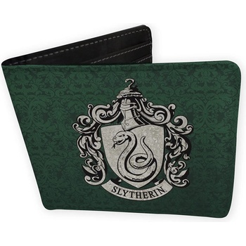 ABYstyle Портфейл ABYstyle Movies: Harry Potter - Slytherin (ABYBAG265)