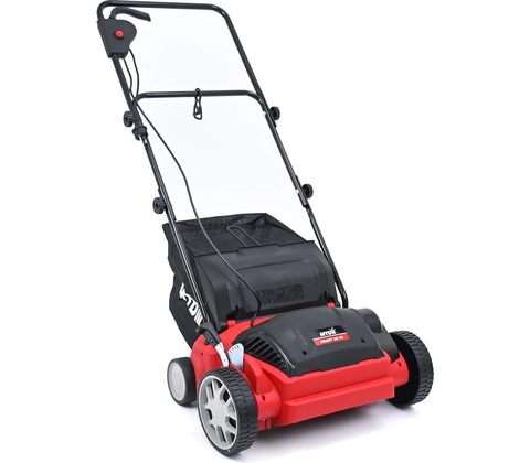 MTD Smart 30 VE