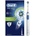 Oral-B Pro 600 Cross Action white