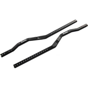 Axial Задна шаси греда (2): scx10 iii