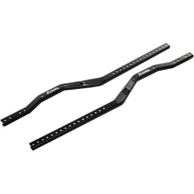 Axial Задна шаси греда (2): scx10 iii