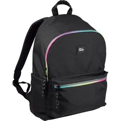 Milan batoh Sunset Black 22 l
