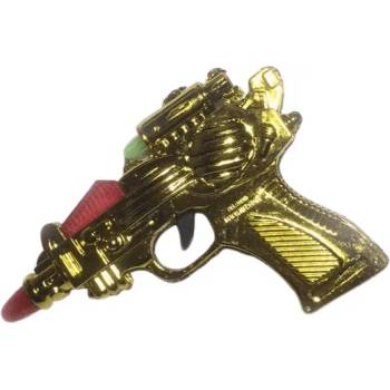 Image 1 of Hebei Wanxin Children Toys Ltd ПИСТОЛЕТ МУЗИКАЛЕН СВЕТИ 3188 М19-171