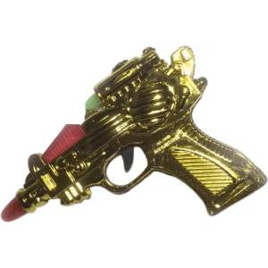 Hebei Wanxin Children Toys Ltd Пистолет светещ, музикален 3188
