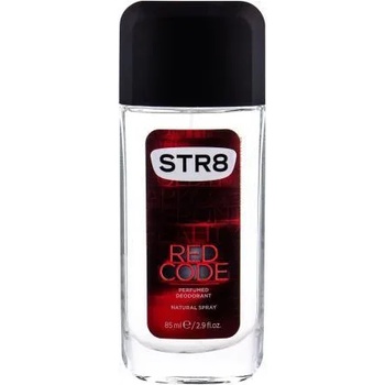 Image 1 of STR8 Red Code natural spray 85 ml