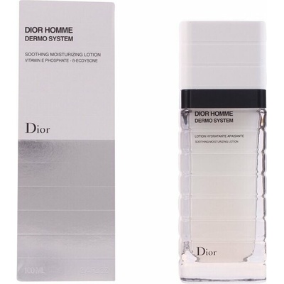 Dior Homme Dermo balzam po holení 100 ml