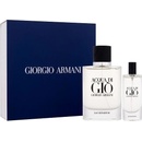 Giorgio Armani Acqua Di Gio parfémovaná voda pánská 75 ml