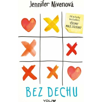 Bez dechu