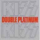 KISS: DOUBLE PLATINUM CD