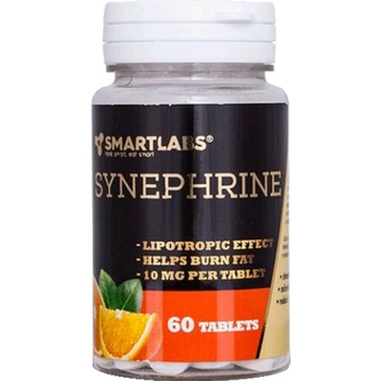 Smartlabs Synephrine 60 tabliet