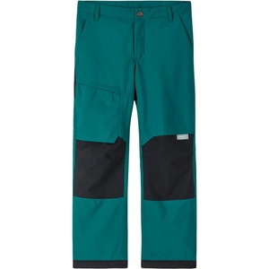 Reima Детски туристически панталон Reima Kid's Sampu Reimatec Pants Walking trousers - Dark Teal - размер 164 (EU) (701-4645-0121)