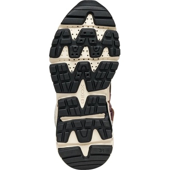 Geox Зимни обувки Geox FLEXYPER (J56NGA.0ME50.36.39)