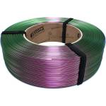 FormFutura PLA филамент FormFutura High Gloss PLA ColorMorph, 1.75 mm, 0.75 kg, Green & Magenta - 3dmall - 68,00 лв