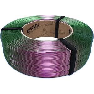 FormFutura PLA филамент FormFutura High Gloss PLA ColorMorph, 1.75 mm, 0.75 kg, Green & Magenta - 3dmall - 68,00 лв