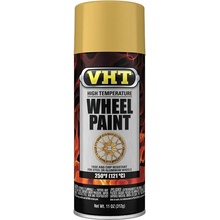 VHT Wheel Paint matná zlatá 325 ml