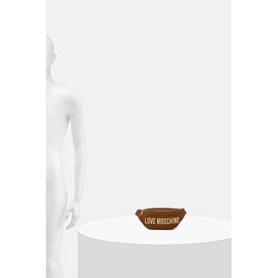 Moschino Чанта за кръст Love Moschino (JC4195PP1OKD0200)