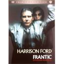 Frantic DVD