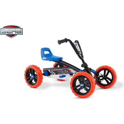 BERG Buzzy Nitro