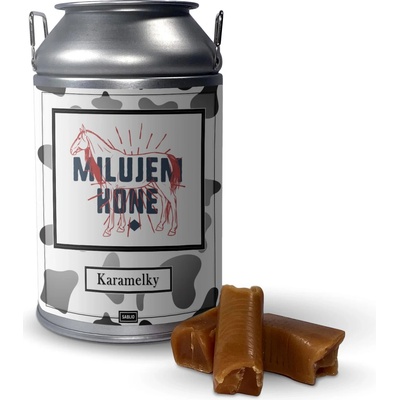 Sablio Karamelky Miluji koně 250 g