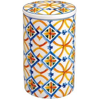 Brandani Порцеланова кутия за кафе Medicea - Brandani (53716)