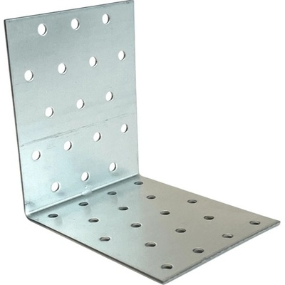 Arras KM12 / KM 16 Úhelník montážní tesařský 100x100x80x2mm