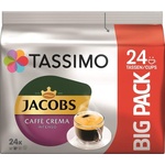 Douwe Egberts Tassimo CAFFE Crema Intenso BIG PACK капсули 24 бр
