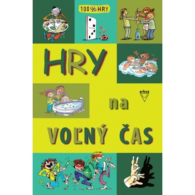Hry na voľný čas