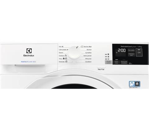Electrolux EW8H457WC