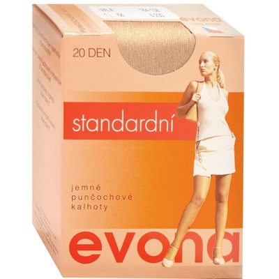 Evona IVALA 230 světlejší tělové