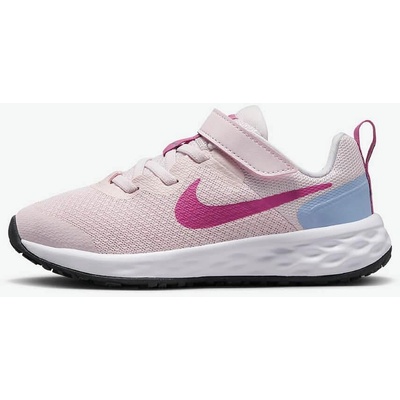 Nike Детски Маратонки Nike Revolution 6 DD1095-600 (DD1095-600)