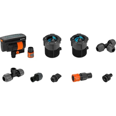 Gardena Startovací sada Pipeline 8272-20 – Zboží Dáma