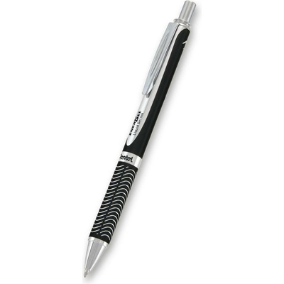 Pentel BL407 EnerGel černý