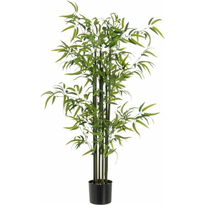 Umelý bambus (výška 120 cm) – Casa Selección