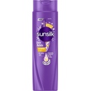 Sunsilk šampon 2v1 Liscio Perfetto pro rovné vlasy 250 ml