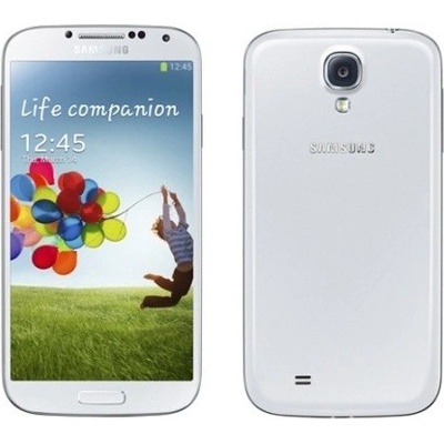 Samsung Galaxy S4