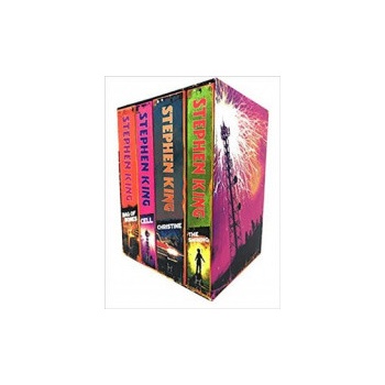 Stephen King Classic Collection