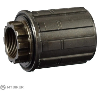 Novatec ořech S1 TSBT typ, Shim HG11, ocel, OEM